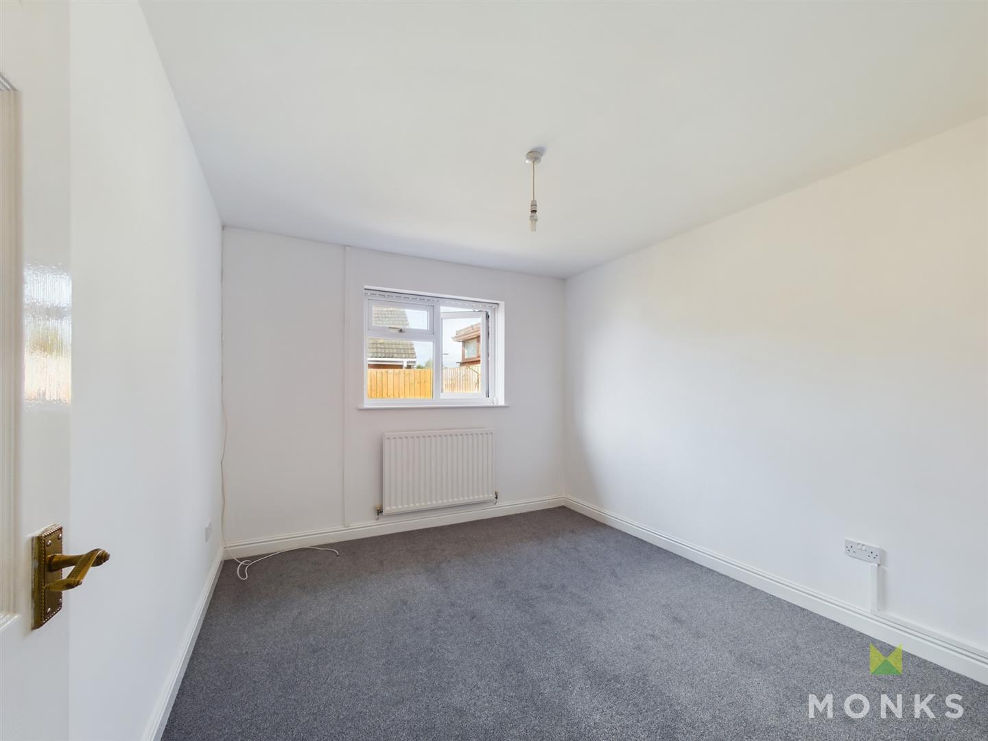 17 Foxleigh Grove, Shrewsbury, SY4 5BS To Let